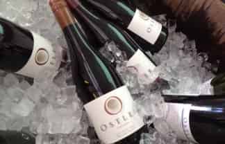 Racecourse Road, Kurow