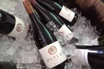 Racecourse Road, Kurow