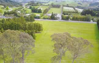 lot 3, 28 Cottle Hill Drive, Kerikeri