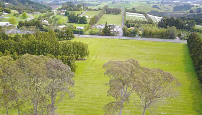 lot 3, 28 Cottle Hill Drive, Kerikeri