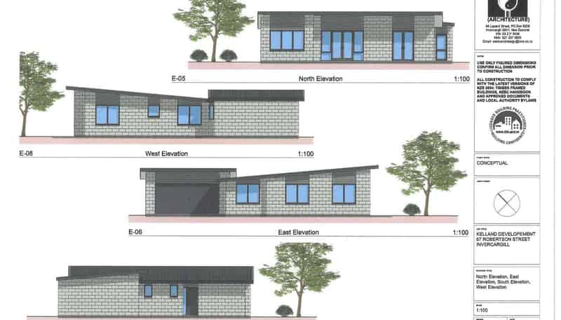 67A Robertson Street, Richmond