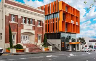 The Orange – Auckland’s Premier Built to Rent and Integrated Mixed Use Investment