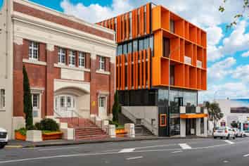 The Orange – Auckland’s Premier Built to Rent and Integrated Mixed Use Investment