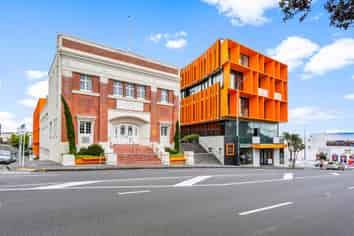 The Orange – Auckland’s Premier Built to Rent and Integrated Mixed Use Investment