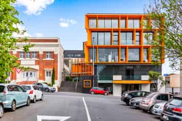 The Orange – Auckland’s Premier Built to Rent and Integrated Mixed Use Investment