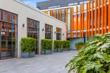 The Orange – Auckland’s Premier Built to Rent and Integrated Mixed Use Investment