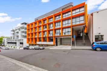 The Orange – Auckland’s Premier Built to Rent and Integrated Mixed Use Investment