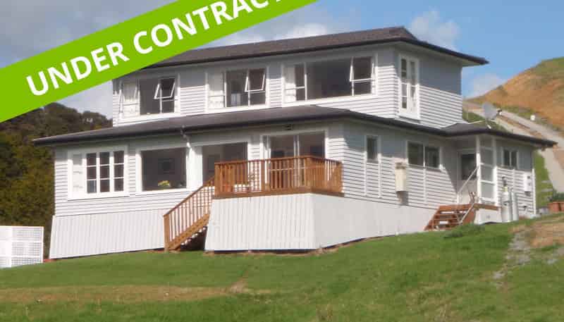 163 Mcalister Road, Mangapai and Surrounds