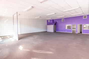 Appealing retail opportunity