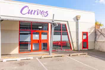 Appealing retail opportunity