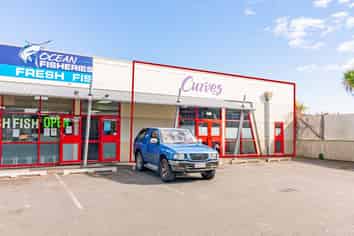 Appealing retail opportunity