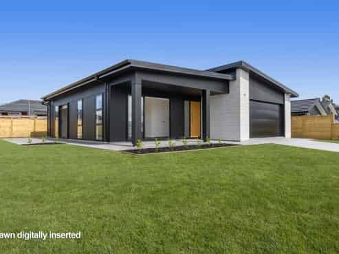 9 Augusta Rise, Omokoroa