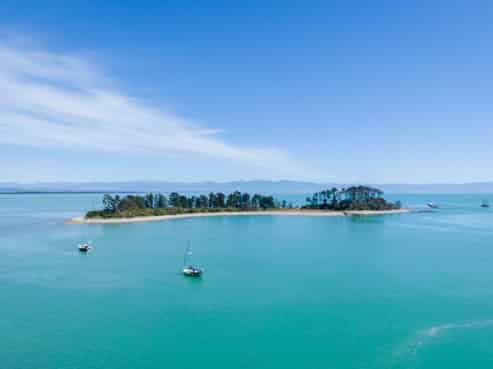 391 Wakefield Quay, Stepneyville