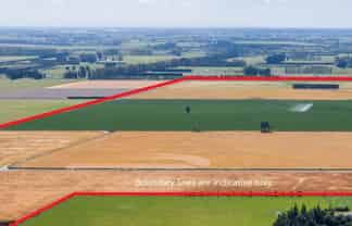  The Lake Road, Leeston