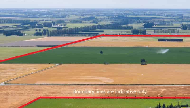  The Lake Road, Leeston