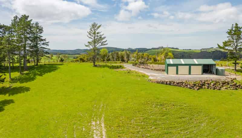 83 Caprine Road, Kerikeri