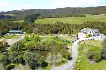 797 Millbrook Road, Waipu