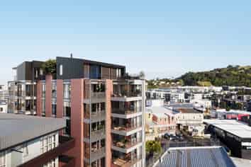 2.1/45 Mount Eden Road, Eden Terrace