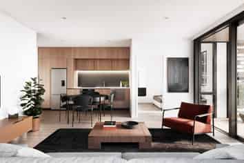 2.1/45 Mount Eden Road, Eden Terrace