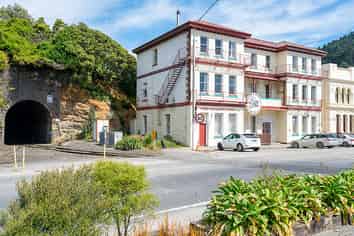 Otago - Address withheld