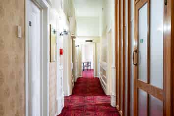 Otago - Address withheld