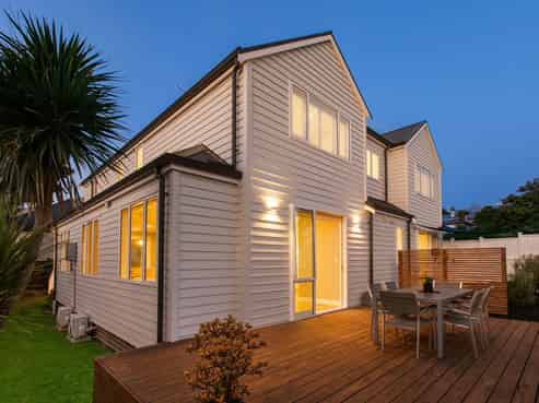 9A Peach Parade, Remuera