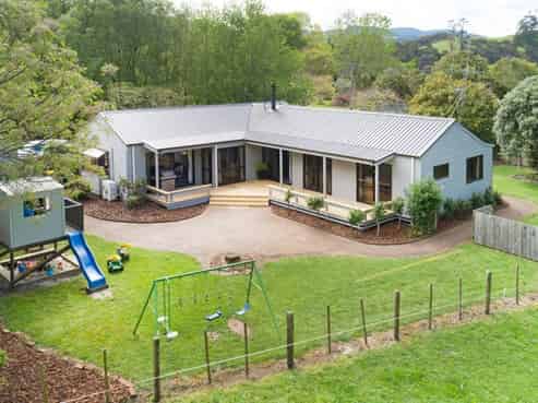 181 Ngati Maru Highway, Kopu