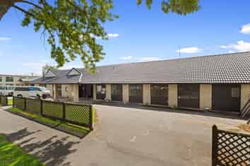 Care Facility Premise