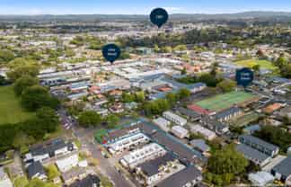 Care Facility Premise