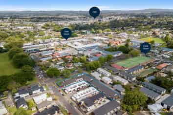 Care Facility Premise