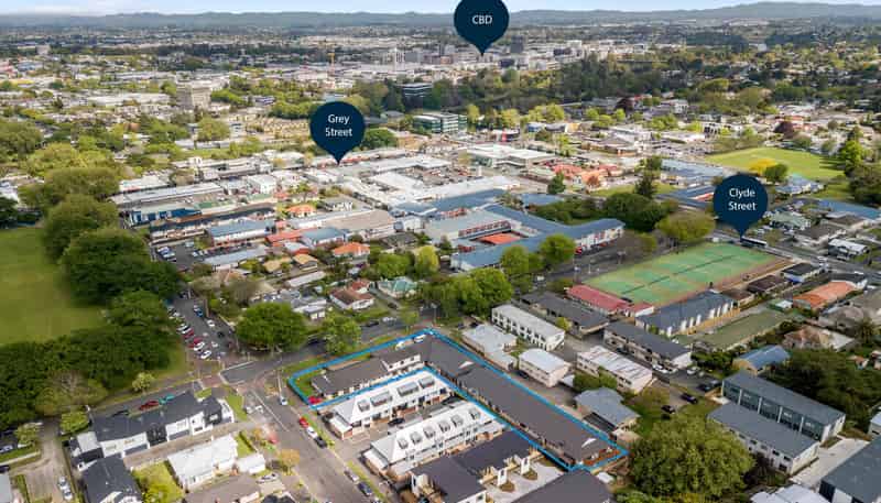 138 Firth Street, Hamilton East