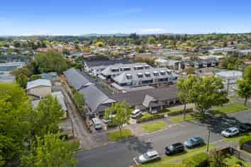 Care Facility Premise