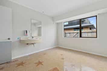 Care Facility Premise