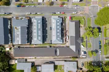 Care Facility Premise