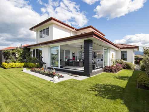 1 Carnoustie Place, Aongatete