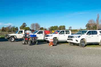 Weed Control And Spraying Business