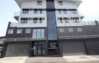 1D/12 Charles Street, Mount Eden