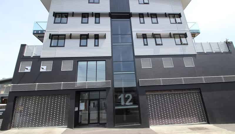 1D/12 Charles Street, Mount Eden