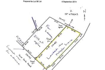 Great Location for Any Industrial Business  