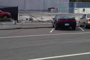 Great Location for Any Industrial Business  