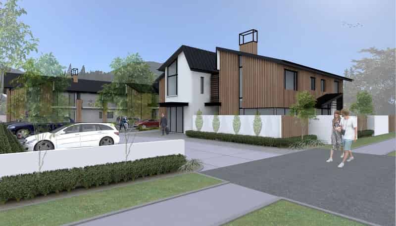 6, 8, 10 Harrogate Street, 