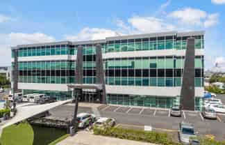 Fully fitted in Millennium Centre