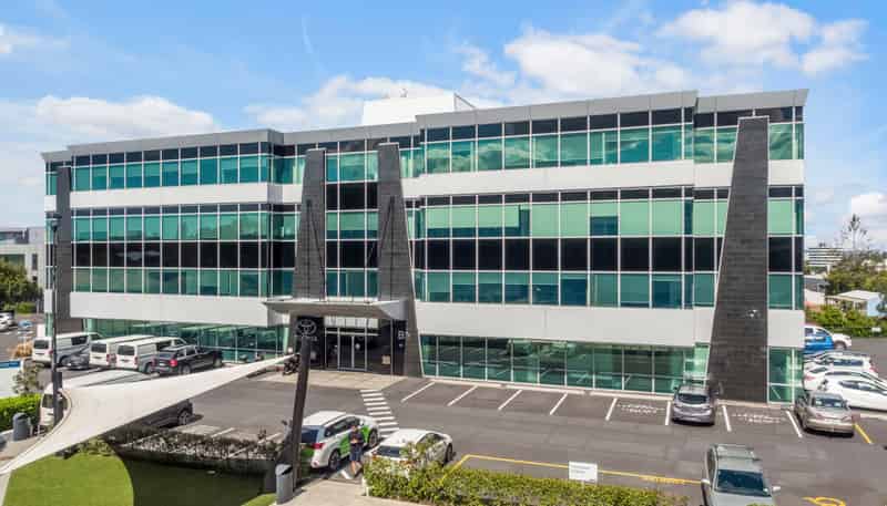 602 Great South Road, Ellerslie