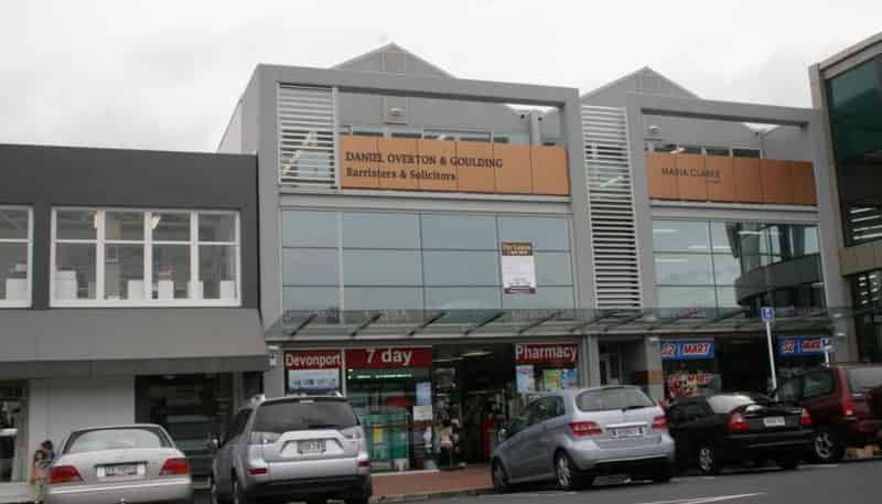 First Floo/31 Bartley Terrace, Devonport