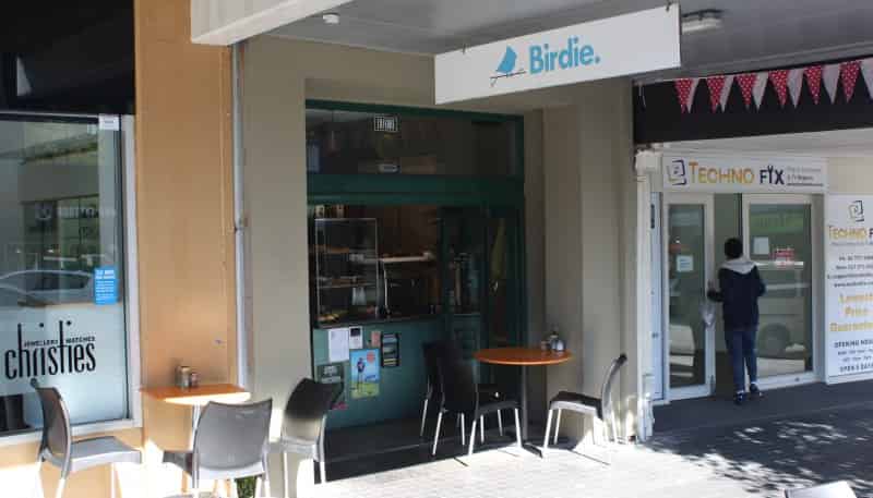 52 Devon Street East, New Plymouth Central