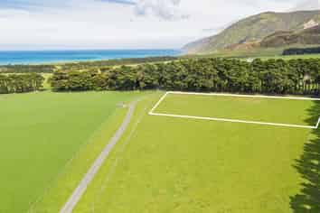 Lot 50 Western Lake Road, Lake Ferry