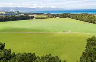 Lot 50 Western Lake Road, Lake Ferry