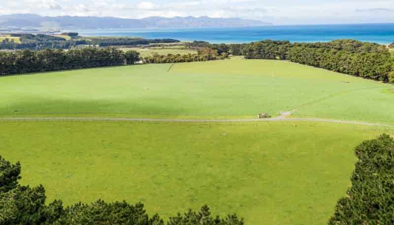 Lot 50 Western Lake Road, Lake Ferry