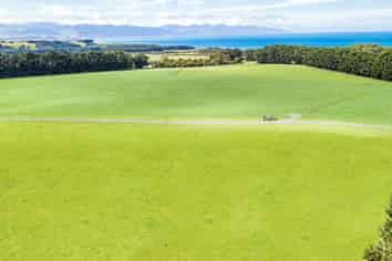 Lot 50 Western Lake Road, Lake Ferry