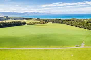 Lot 50 Western Lake Road, Lake Ferry